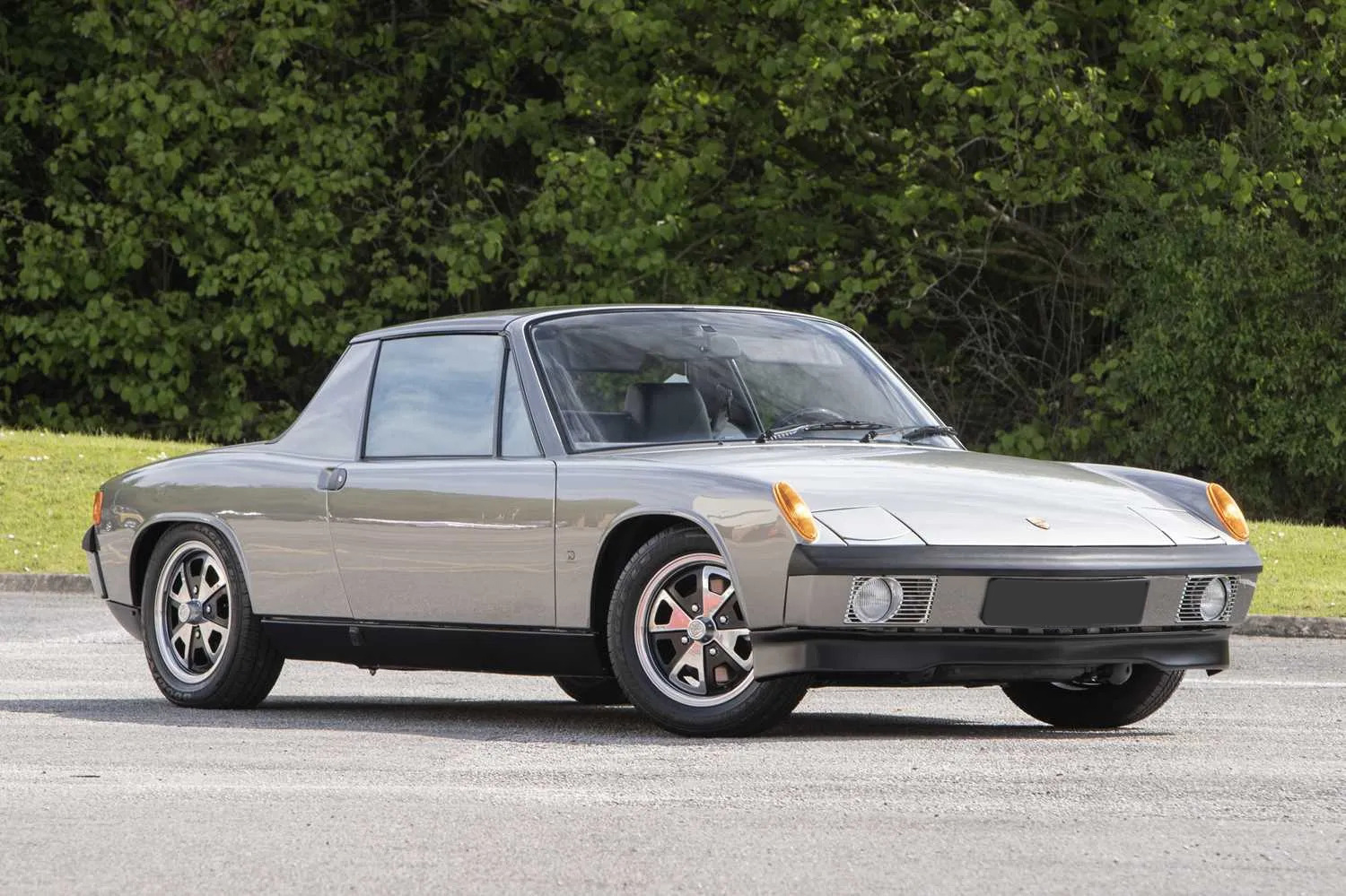 1970 Porsche 914 1970 Porsche 914 new