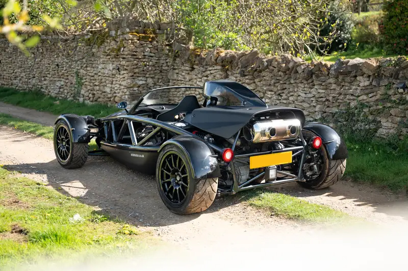 2020 Ariel Atom 4 3 new
