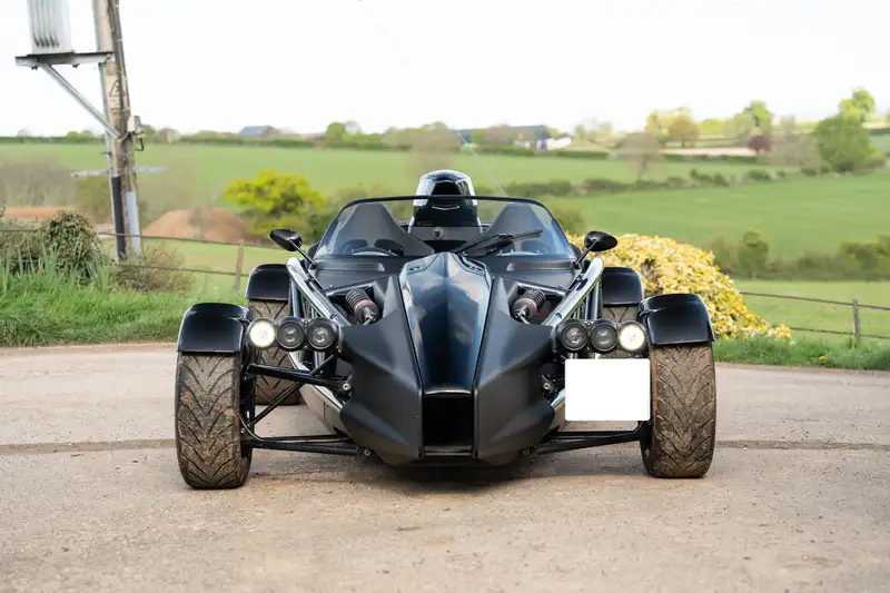 2020 Ariel Atom 4 6 new