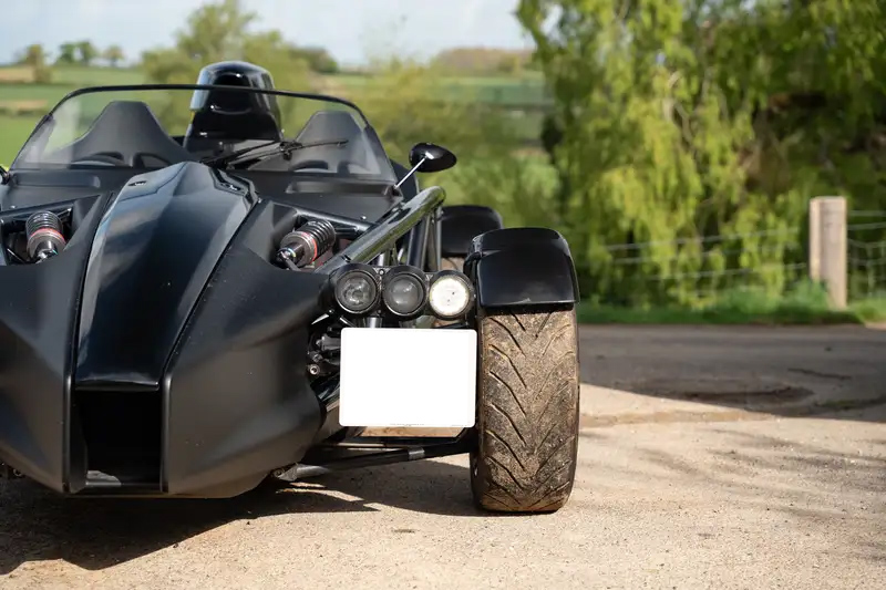 2020 Ariel Atom 4 9 new