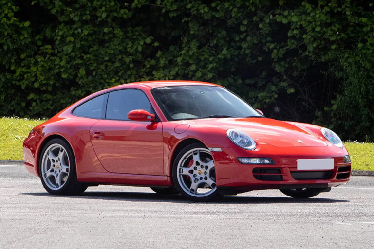 Buying a Porsche 997 Carrera S: 997.1 vs 997.2, IMS and Bore Scoring