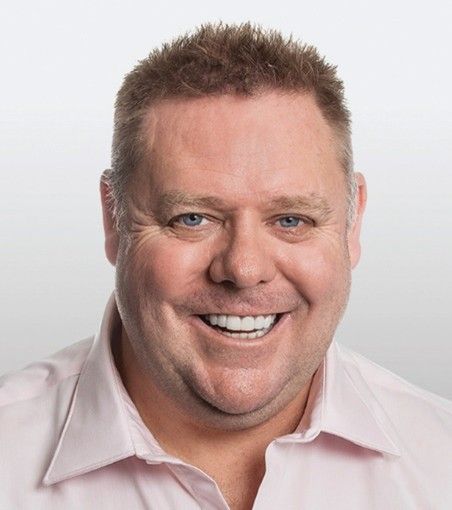 About Us Tony Hilton, founder of The CCI Company