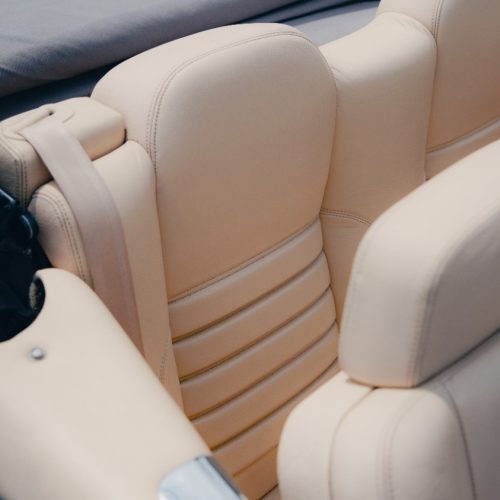 1993 Jaguar XJS 6.0 Convertible DSC03290