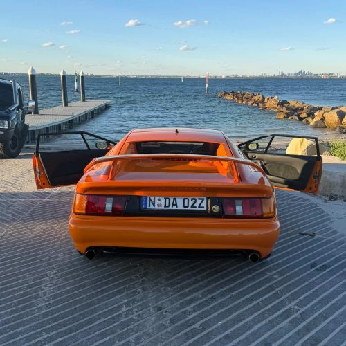 1999 Lotus Esprit GT3 Photo30 11 202570243pm