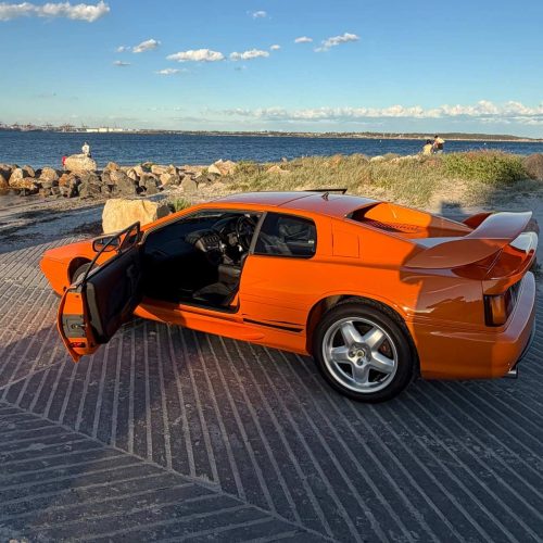 1999 Lotus Esprit GT3 Photo30 11 202570253pm