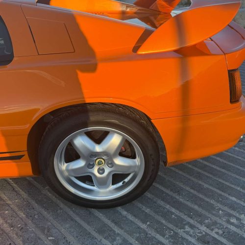 1999 Lotus Esprit GT3 Photo30 11 202570307pm