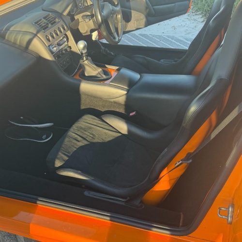 1999 Lotus Esprit GT3 Photo30 11 202570315pm
