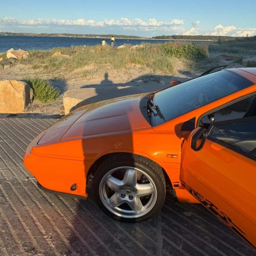 1999 Lotus Esprit GT3 Photo30 11 202570325pm