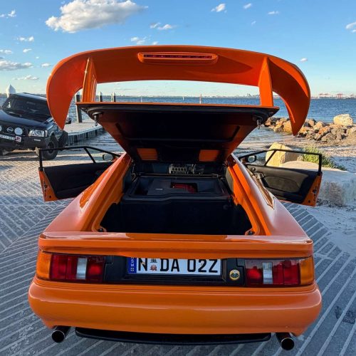 1999 Lotus Esprit GT3 Photo30 11 202570424pm