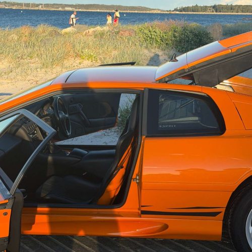 1999 Lotus Esprit GT3 Photo30 11 202570445pm