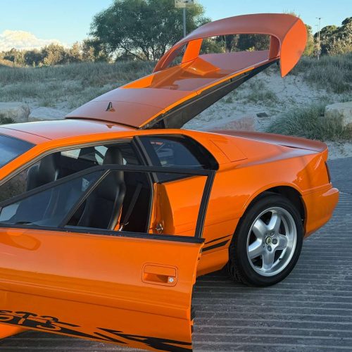 1999 Lotus Esprit GT3 Photo30 11 202570454pm