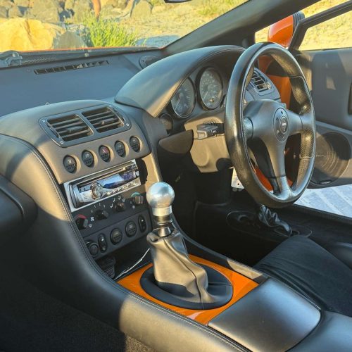 1999 Lotus Esprit GT3 Photo30 11 202570510pm