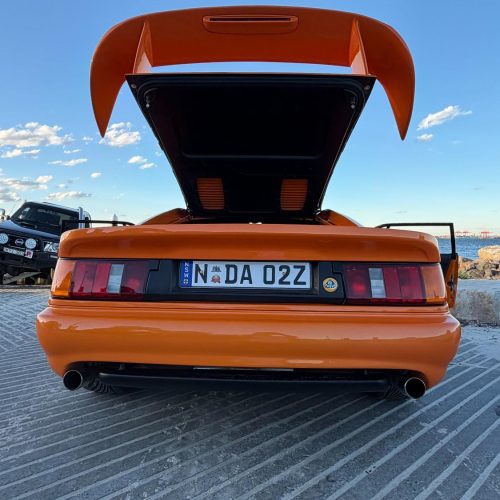 1999 Lotus Esprit GT3 Photo30 11 202570749pm