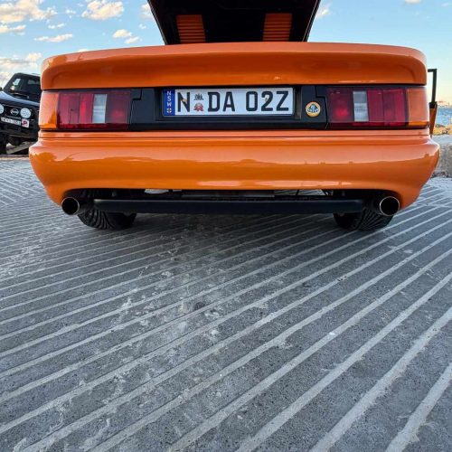 1999 Lotus Esprit GT3 Photo30 11 202570754pm