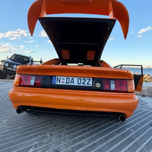 1999 Lotus Esprit GT3 Photo30 11 202570758pm
