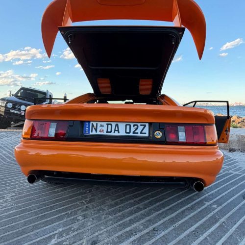 1999 Lotus Esprit GT3 Photo30 11 202570758pm1