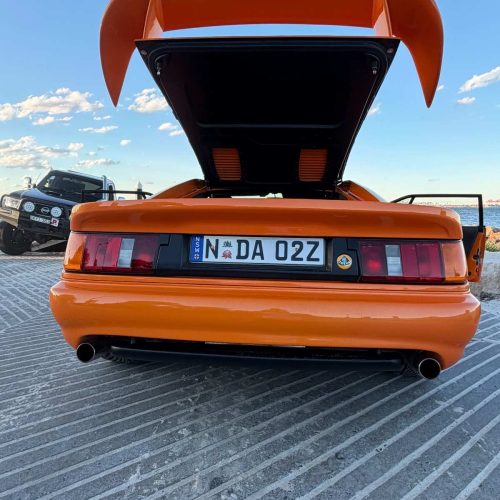 1999 Lotus Esprit GT3 Photo30 11 202570801pm