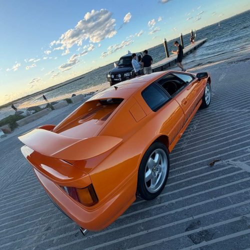 1999 Lotus Esprit GT3 Photo30 11 202571342pm