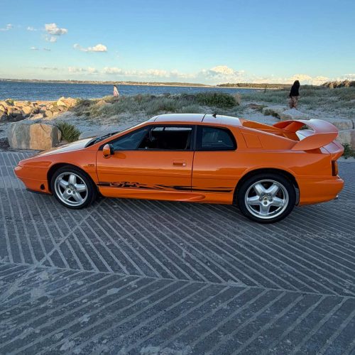 1999 Lotus Esprit GT3 Photo30 11 202571410pm