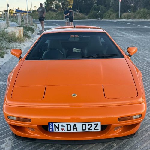 1999 Lotus Esprit GT3 Photo30 11 202571423pm