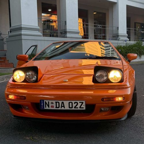 1999 Lotus Esprit GT3 Photo30 11 202573202pm