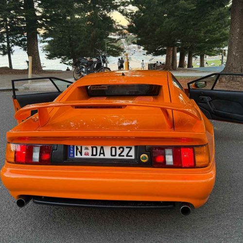 1999 Lotus Esprit GT3 Photo30 11 202573455pm