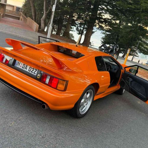 1999 Lotus Esprit GT3 Photo30 11 202573503pm