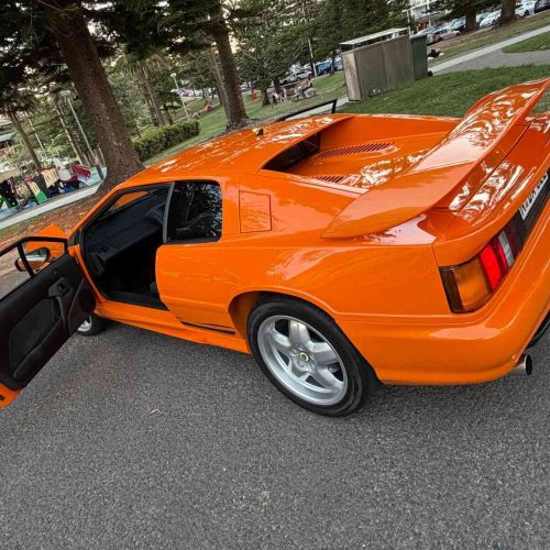 1999 Lotus Esprit GT3 Photo30 11 202573515pm