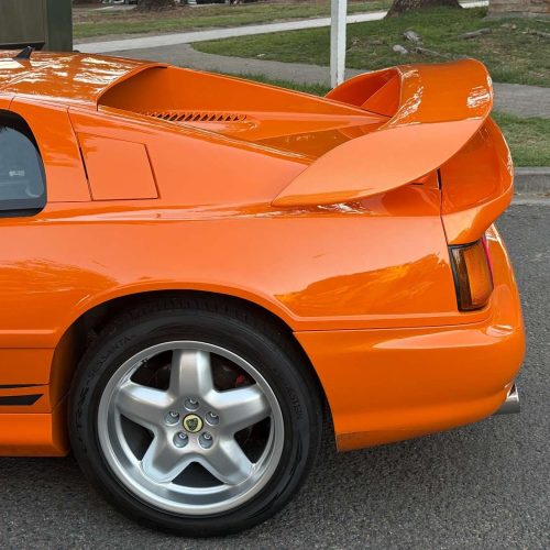1999 Lotus Esprit GT3 Photo30 11 202573531pm