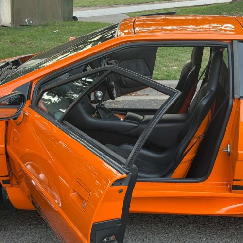 1999 Lotus Esprit GT3 Photo30 11 202573541pm