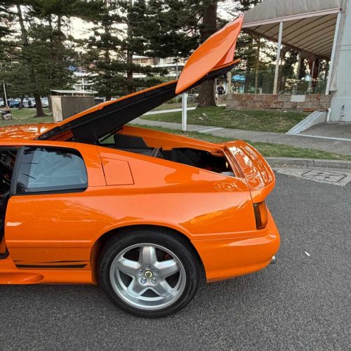 1999 Lotus Esprit GT3 Photo30 11 202573618pm