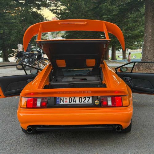 1999 Lotus Esprit GT3 Photo30 11 202573657pm
